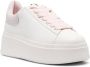 Ash Moby Be Kind sneakers White - Thumbnail 2