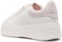 Ash Moby Be Kind sneakers White - Thumbnail 3