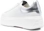 Ash Moby low-top sneakers White - Thumbnail 3