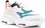 Ash Octapus leather sneakers White - Thumbnail 2