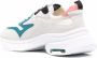 Ash Octapus leather sneakers White - Thumbnail 3