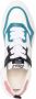 Ash Octapus leather sneakers White - Thumbnail 4