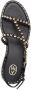 Ash Paolo studded leather sandals Black - Thumbnail 4