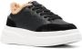 Ash perforated-logo chunky sneakers Black - Thumbnail 2