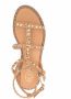 Ash Precious stud-embellished sandals Neutrals - Thumbnail 4