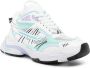 Ash Race lace-up sneakers White - Thumbnail 2