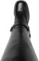Ash Scorpio 60mm leather boots Black - Thumbnail 4