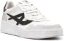 Ash Starlight leather sneakers White - Thumbnail 2