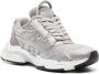 Ash The Race rhinestone-embellished sneakers Silver - Thumbnail 2