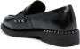 Ash Whisper Studs leather loafers Black - Thumbnail 3