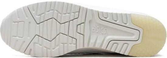 ASICS atmos x GEL-LYTE 3 OG "White Python" sneakers