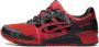 ASICS atmos X RED SPIDER X GEL-LYTE 3 "Bandana Print" sneakers - Thumbnail 5