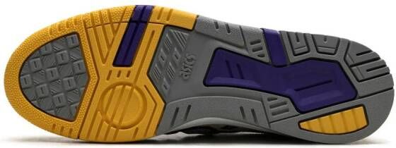 ASICS EX89 "Los Angeles Lakers" sneakers Neutrals