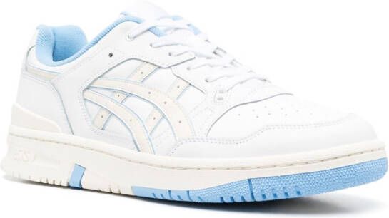 ASICS EX89 low-top sneakers White