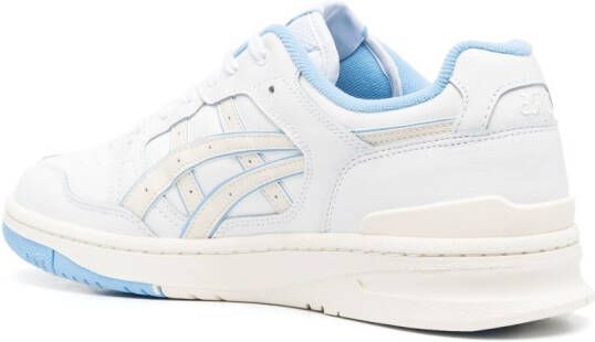 ASICS EX89 low-top sneakers White