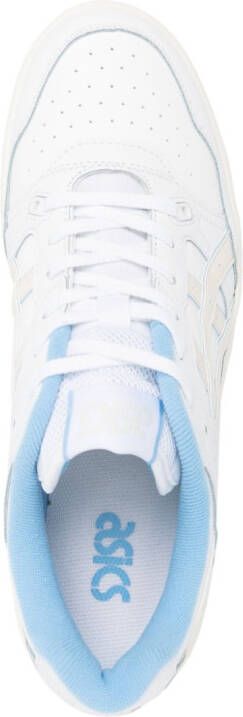 ASICS EX89 low-top sneakers White