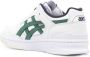 ASICS EX89 low-top sneakers White - Thumbnail 3