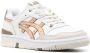 ASICS EX89 panelled-design leather sneakers White - Thumbnail 2