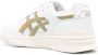 ASICS EX89 panelled leather sneakers White - Thumbnail 3