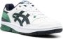 ASICS EX89 panelled low-top sneakers White - Thumbnail 2