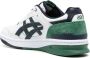ASICS EX89 panelled low-top sneakers White - Thumbnail 3