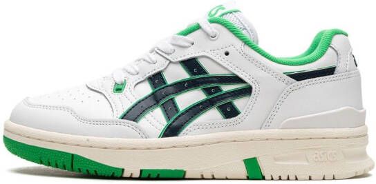 ASICS EX89 low-top sneakers White