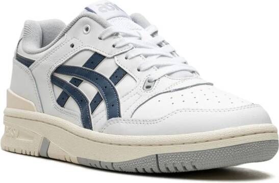 ASICS EX89 "Vintage Navy" sneakers White
