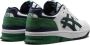 ASICS EX89 "White Midnight Green" sneakers - Thumbnail 3