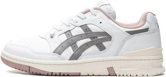 ASICS EX89 "White Clay Grey" sneakers