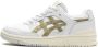 ASICS EX89 "White Safari Khaki" sneakers - Thumbnail 5