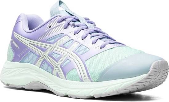 ASICS FNS-S Gel-Contend 5 "Mint Tint" sneakers Blue