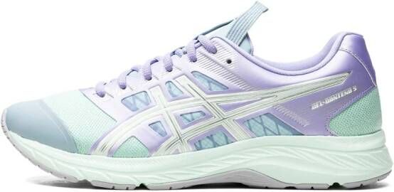 ASICS FNS-S Gel-Contend 5 "Mint Tint" sneakers Blue