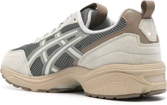 ASICS GEL-1090 V2 panelled-design sneakers Neutrals