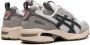 ASICS Gel-1090 V2 "White Steel Grey" sneakers - Thumbnail 3