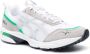 ASICS Gel-1090V2 lace-up sneakers White - Thumbnail 2