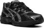 ASICS GEL-1130 "Black Pure Silver" sneakers - Thumbnail 2