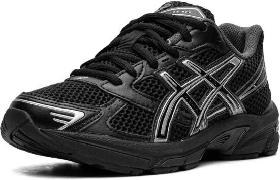 ASICS GEL-1130 "Black Pure Silver" sneakers