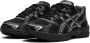 ASICS GEL-1130 "Black Pure Silver" sneakers - Thumbnail 5