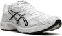 ASICS GEL-1130 "Black White" sneakers - Thumbnail 2