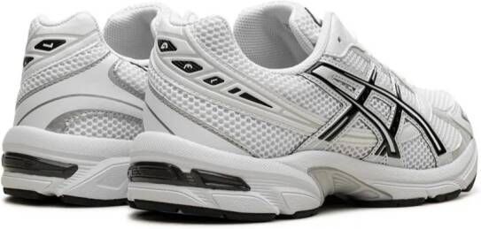 ASICS GEL-1130 "Black White" sneakers