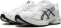 ASICS GEL-1130 "Black White" sneakers - Thumbnail 5