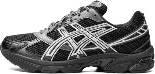 ASICS GEL-1130 "Black White" sneakers