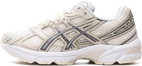 ASICS Gel-1130 "Cream" sneakers Neutrals