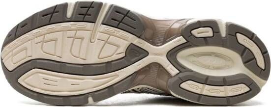 ASICS GEL-1130 "Dark Taupe" sneakers Grey