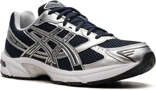 ASICS GEL-1130™ "French Blue Pure Silver" sneakers