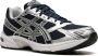 ASICS GEL-1130™ "French Blue Pure Silver" sneakers - Thumbnail 2