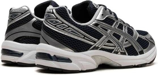 ASICS GEL-1130™ "French Blue Pure Silver" sneakers