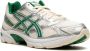 ASICS GEL-1130 "Kale Green" sneakers Neutrals - Thumbnail 2
