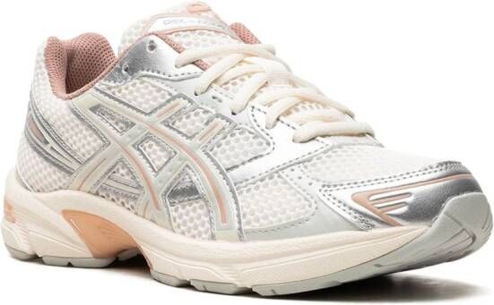 ASICS GEL-1130 lace-up sneakers White