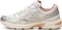 ASICS GEL-1130 lace-up sneakers White - Thumbnail 5